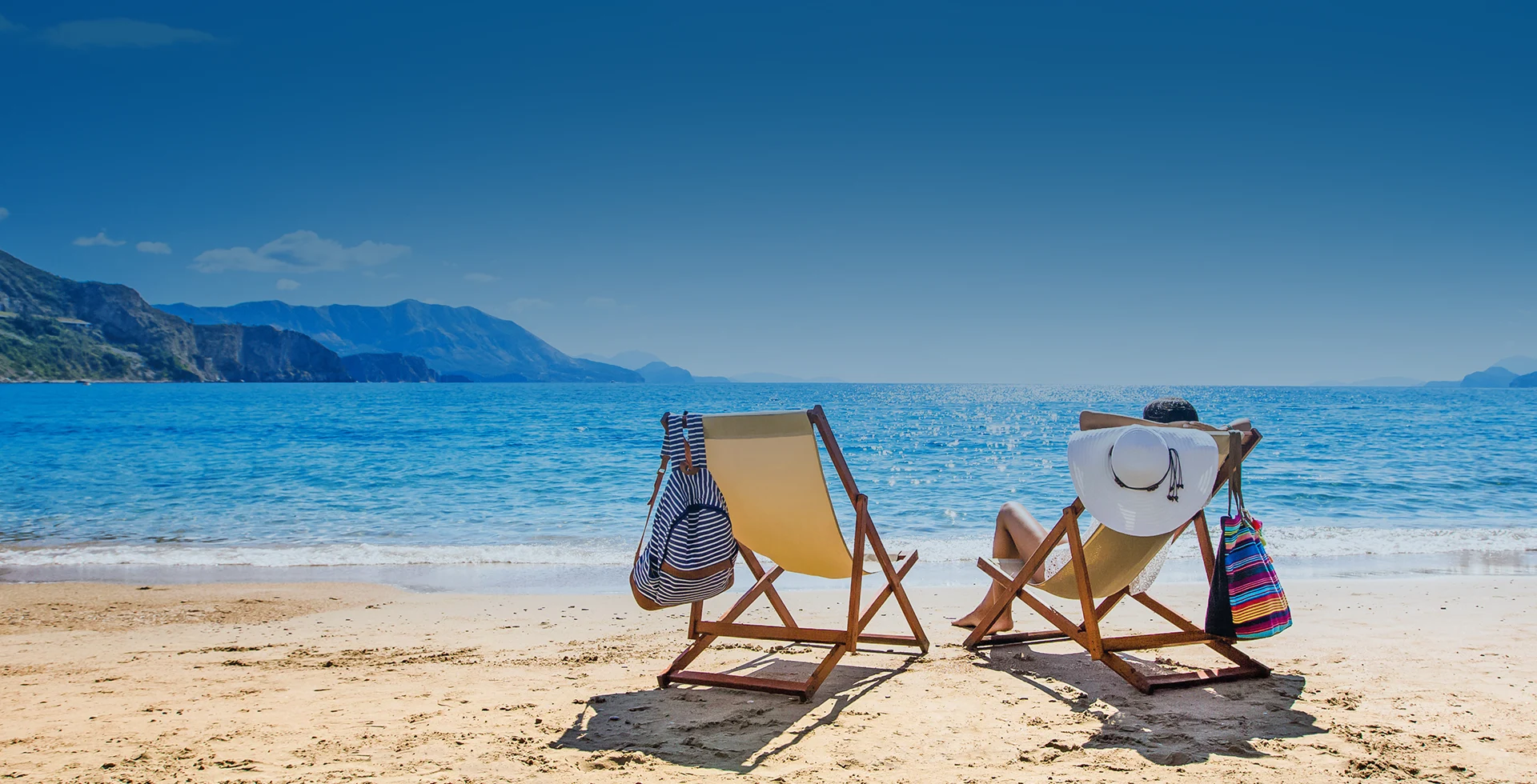 L’appel du large : redécouvrir le monde par ses rivages