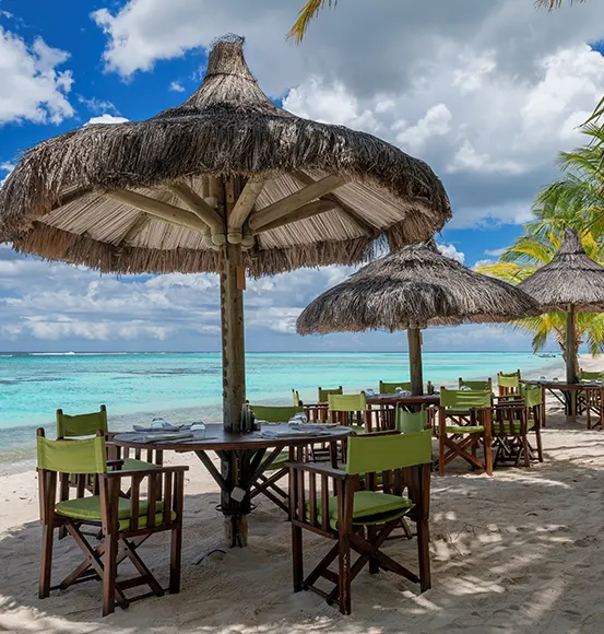 L’effervescence culturelle et architecturale des stations balnéaires